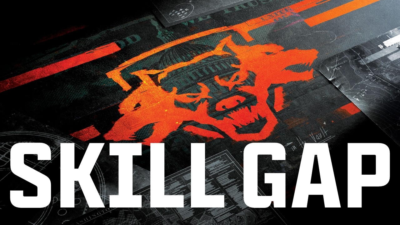 Skill Gaps are Bad for Video Games