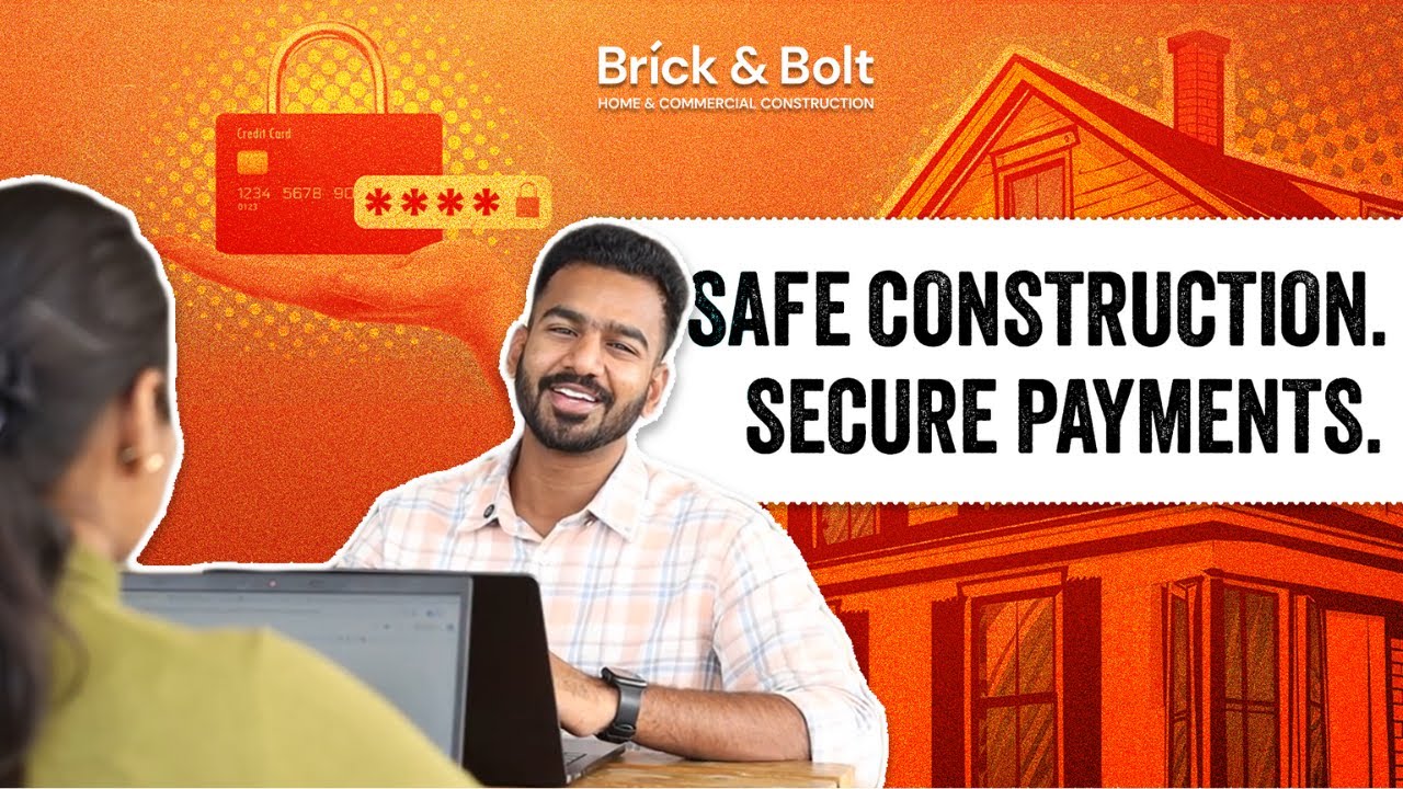 Milestone-Based Payments in Home Construction That Keep Your Money Safe and Stress-Free