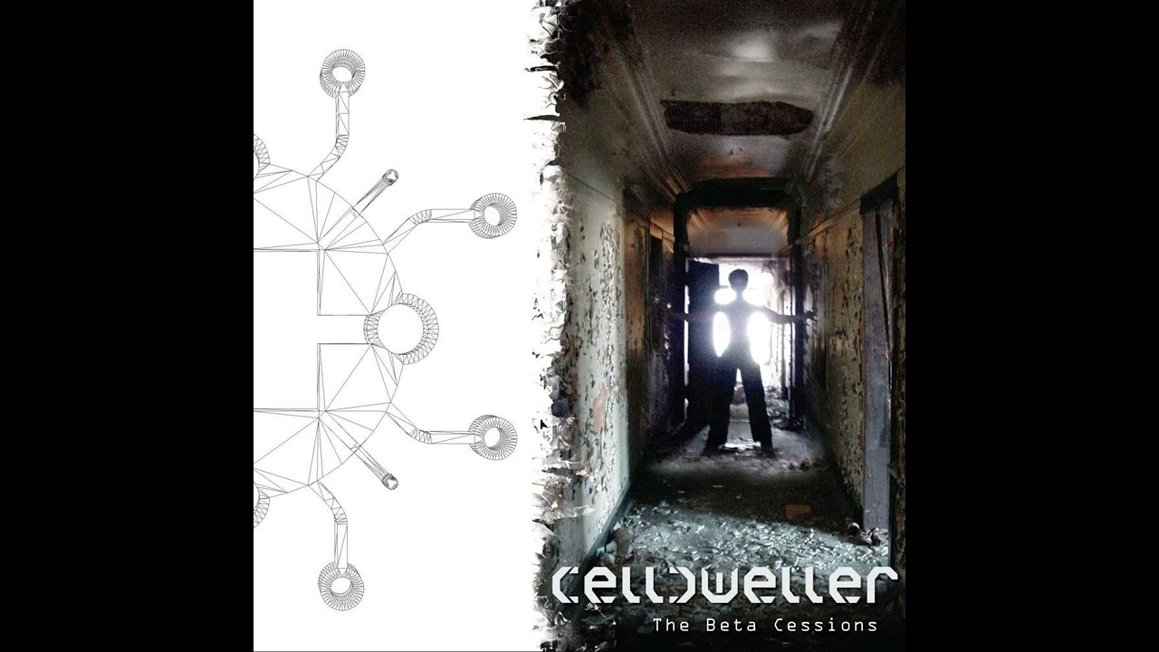 Celldweller - Stay With Me (Unlikely) [1999 Vocal mix]