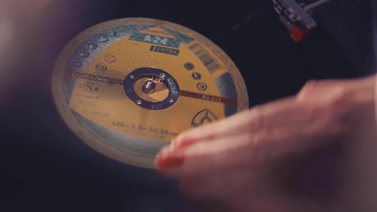 The Klingspor beat