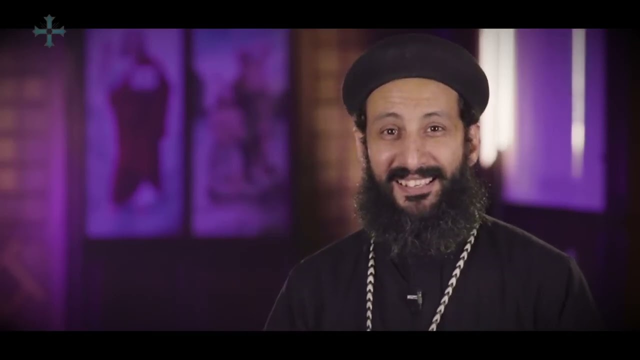 بدون شك - الله ضابط الكل - الحلقة الخامسة عشرة - ابونا لوقا ماهر
