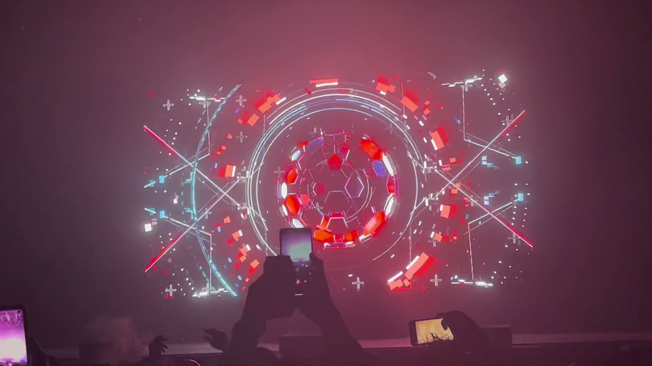 tipper resonance part 1