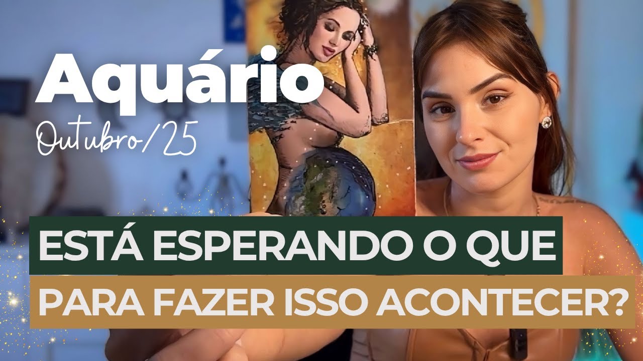 AQUÁRIO ♒️: IDEIAS BRILHANTES E UM ESPÍRITO DE GÊNIO! O DIA QUE VOCÊ ENTENDER ISSO TUDO MUDA