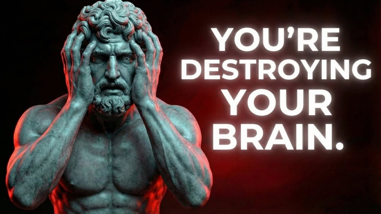 Dopamine DETOX | Stop Destroying Your Brain