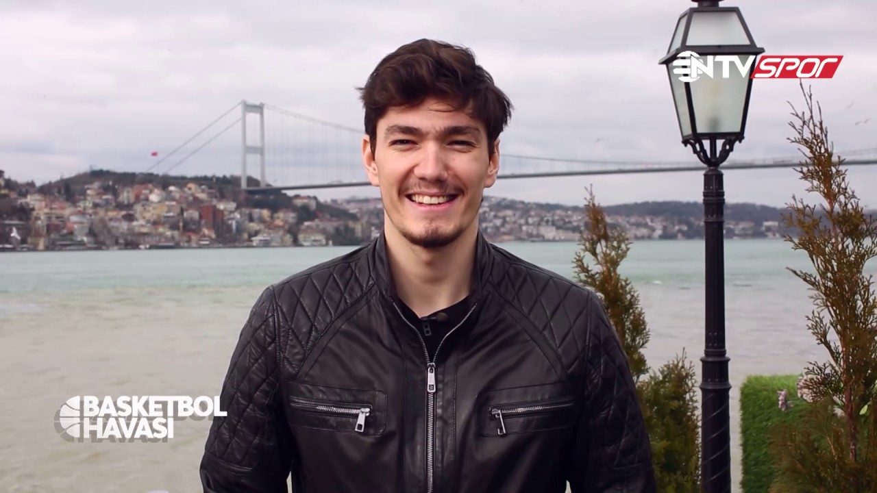 Basketbol Havası 16 Şubat 2017