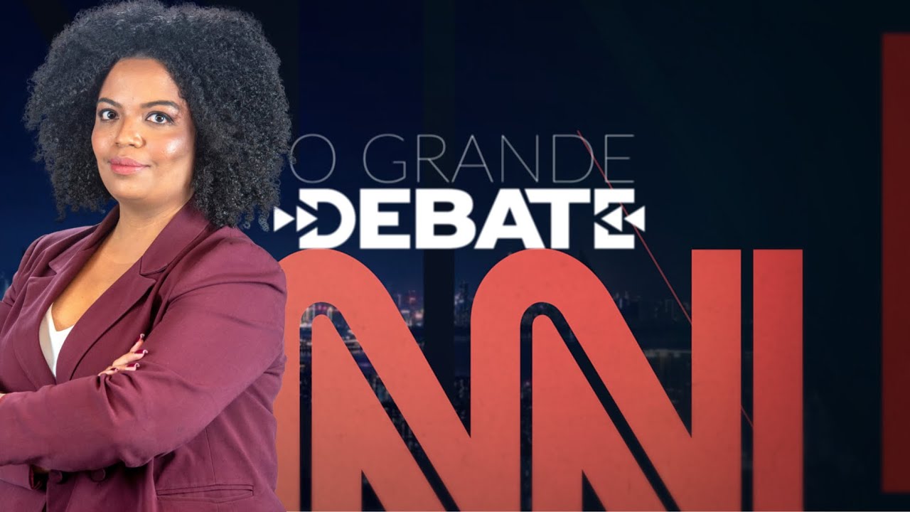 AO VIVO: O GRANDE DEBATE - REDES DEVEM SER PUNIDAS POR CONTEÚDOS DE TERCEIROS? - 18/12/2024