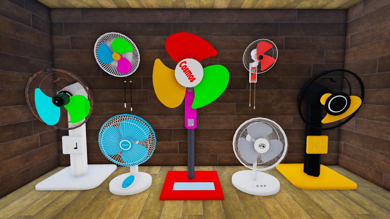 I Found The MOST INSANE Roblox FAN Designs