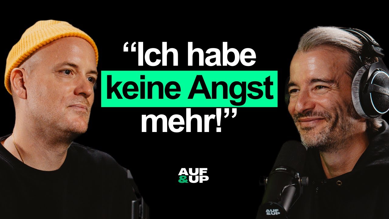 'Dieses bescheuerte Herz'-Star Lars Amend: 