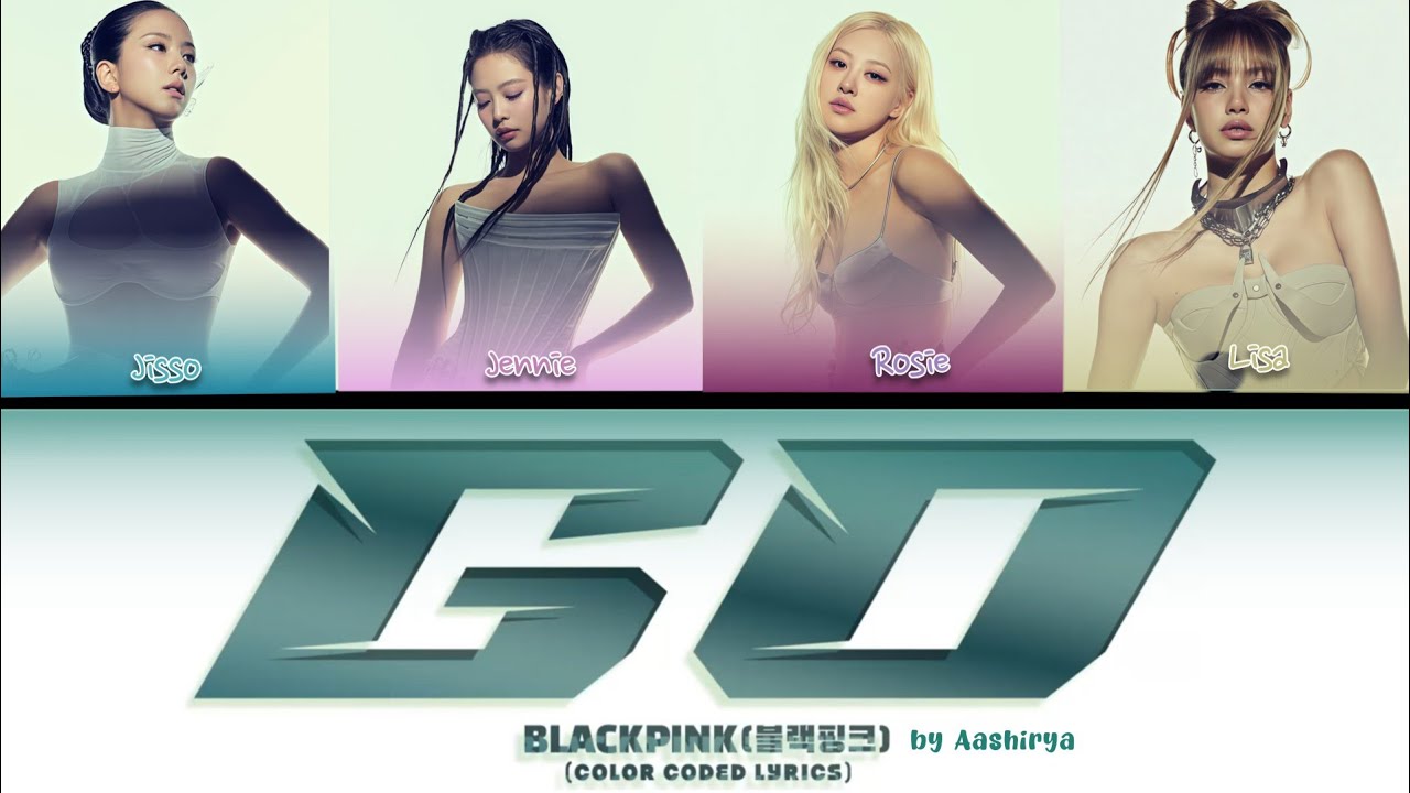 Blackpink 