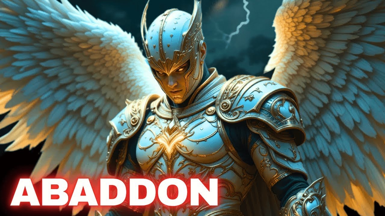 The Deadly Angel Who Killed 70,000 Israelites – The Bible’s Most Terrifying Judgment
