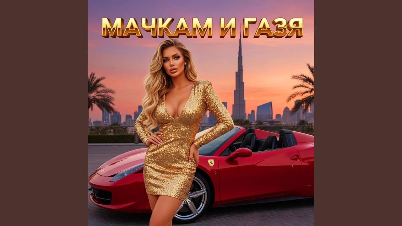 МАЧКАМ И ГАЗЯ БИВШИТЕ