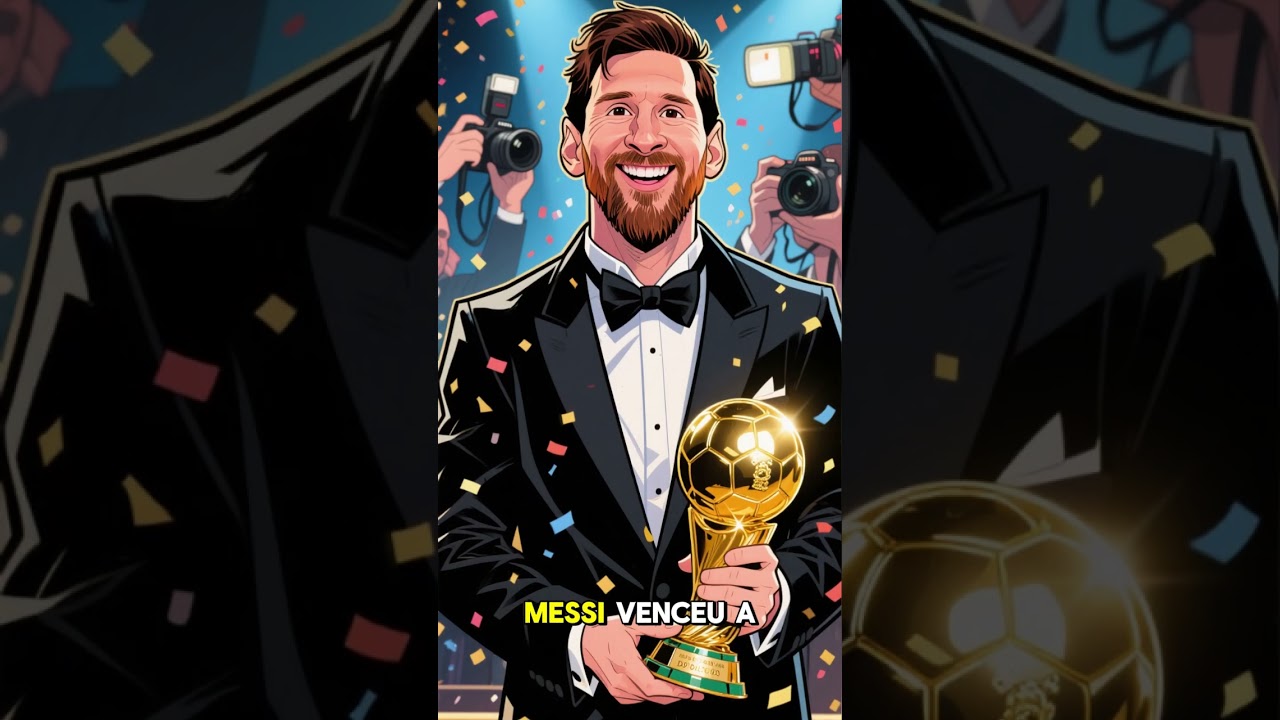 quem foi e a estoria de lionel messi