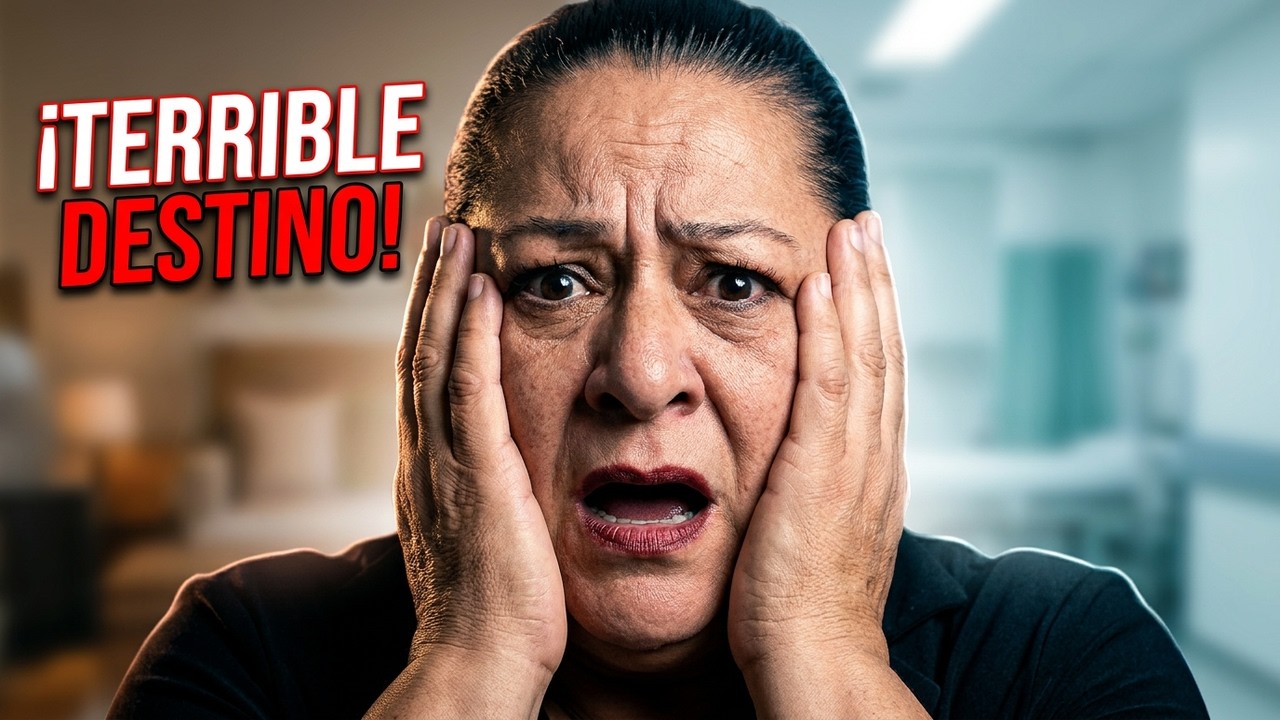 Suegra prefería a uno de sus yernos creyendo que era el mejor, pero el destino tenía otros planes