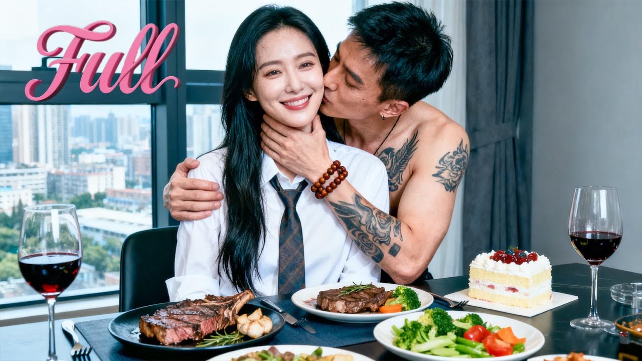 At 18, Forced To Marry A 40-Year-Old Cold CEO&mdash;She Never Expected His Burning Love!