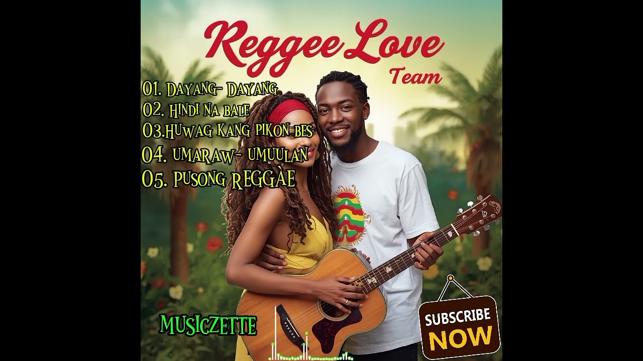 Dayang Dayang(@bymusiczette )reggae remix  top #trending 