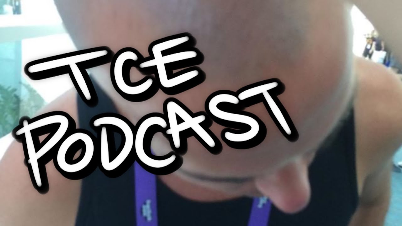Team Chunk Error Podcast - EP 3: 2b2t w/ FitMC and AntVenom