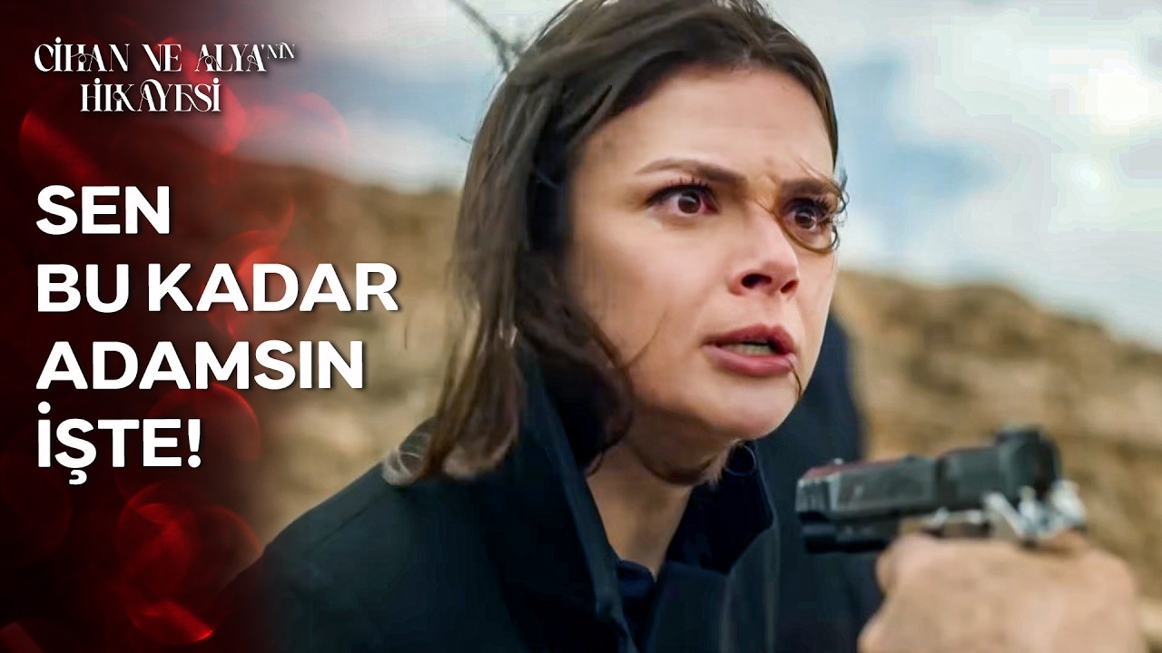 Ölürümde Oğlumun Yerini Söylemem