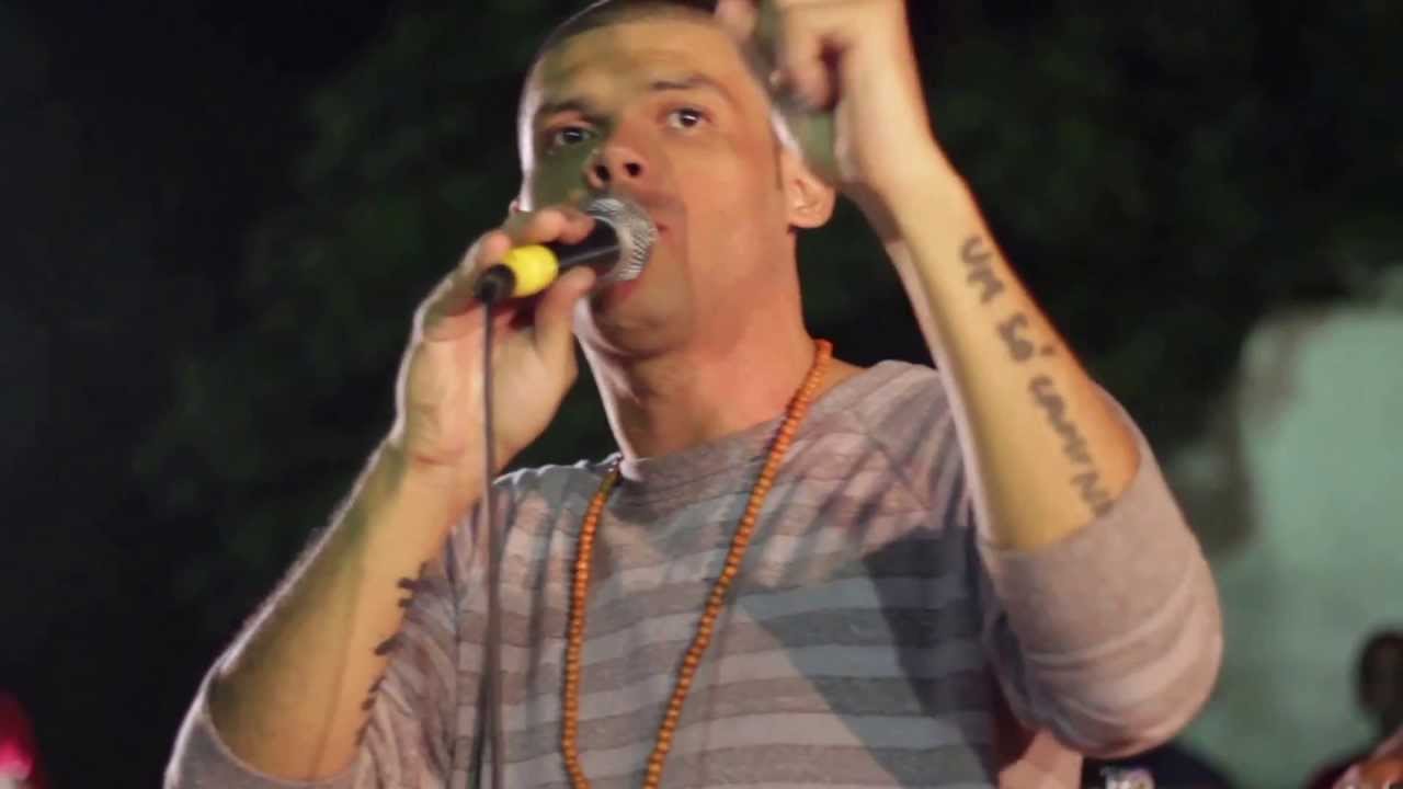 Mc Marechal - 3º Round --