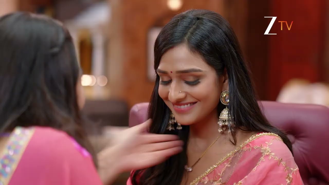 Bhagya Lakshmi EP 97