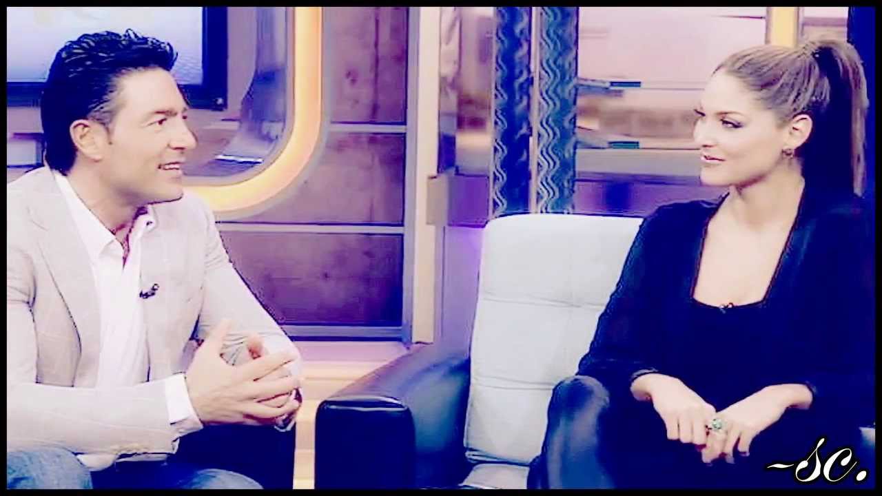 | Fernando & Blanca |