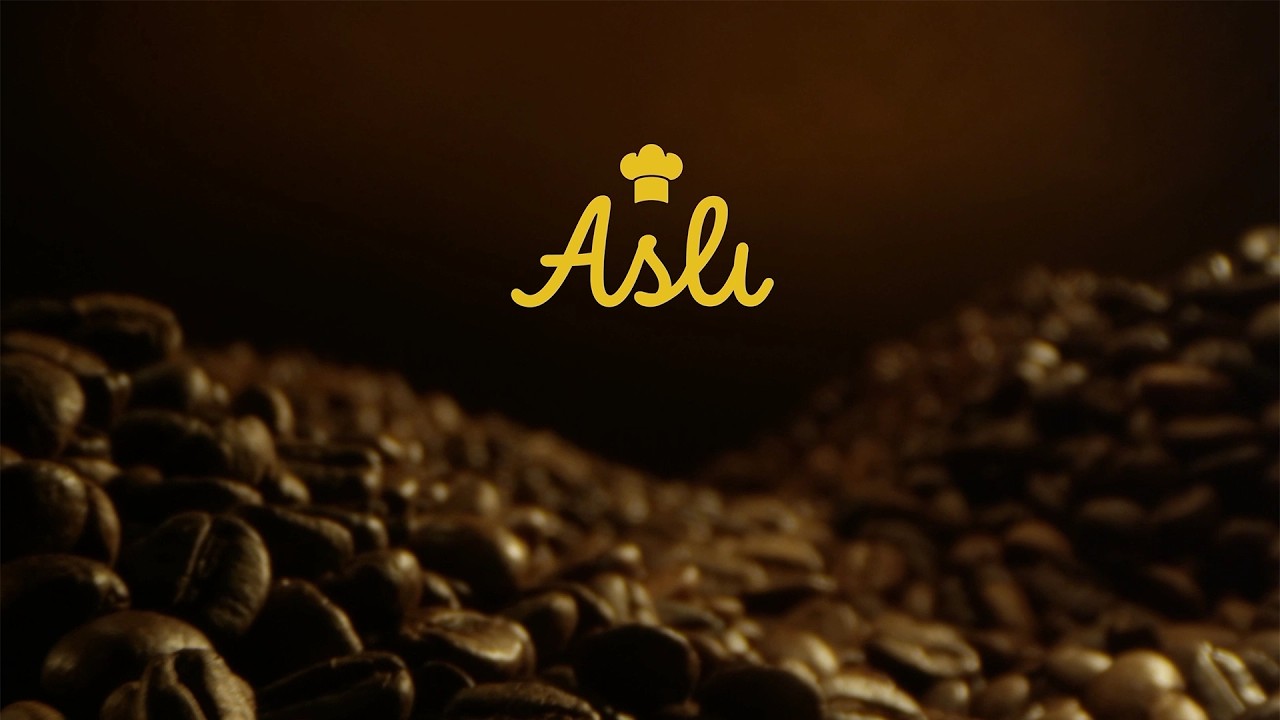 Aslı | Digital Display Video