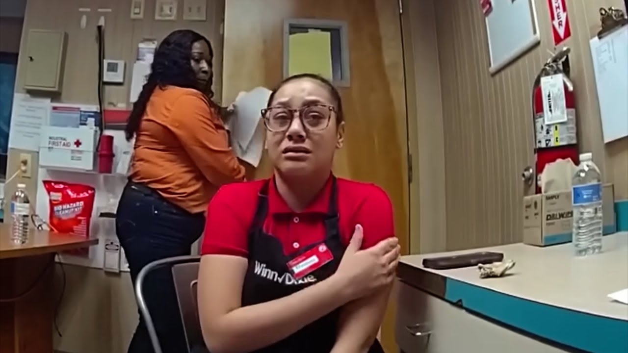Teen Gets Arrested For $2,400 Gift Card Scam | Bodycam Footage