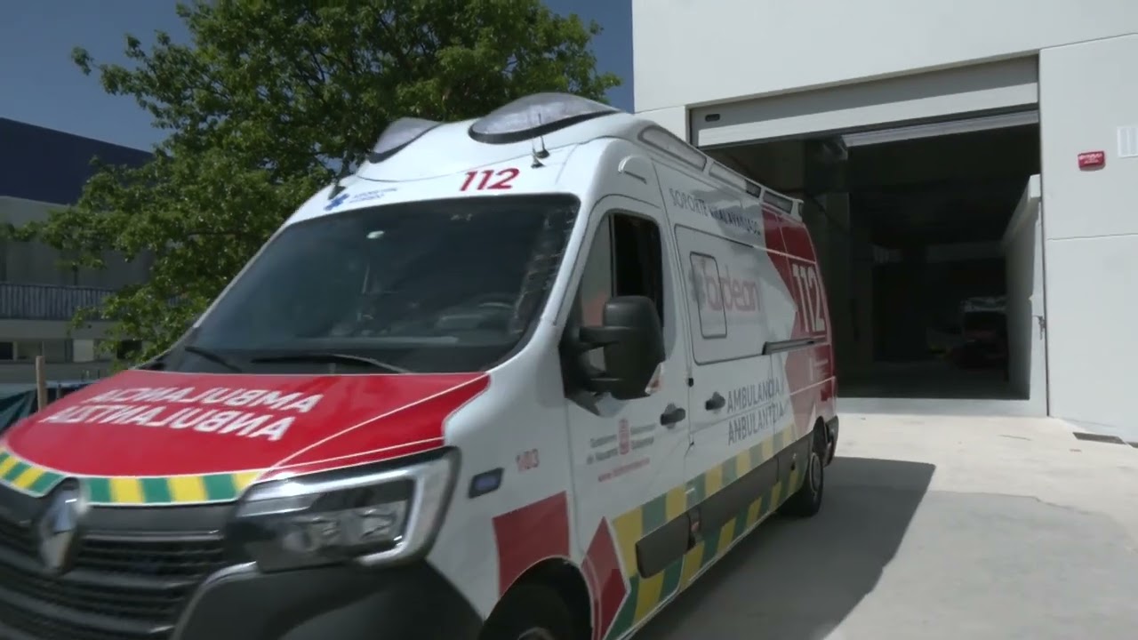 BIDEAN (OSASUNBIDEA) #corella #navarra #nafarroa