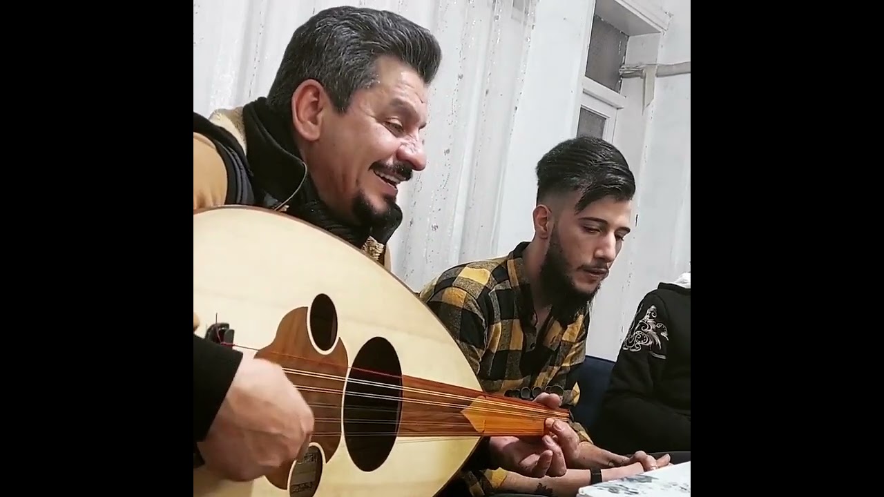 ويلي يمة الهيموني