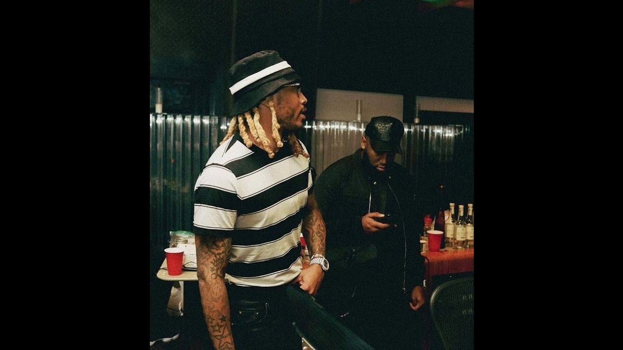 (FREE) Future x Gunna x Young Thug Type Beat - 