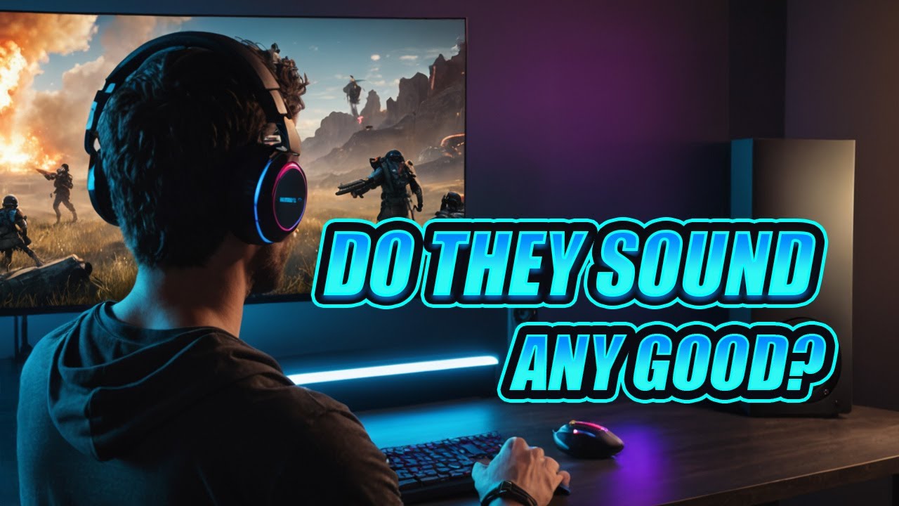 Meredo 3.1 Soundbar: Is THIS the Best Budget Sound Upgrade for Your PC or TV?