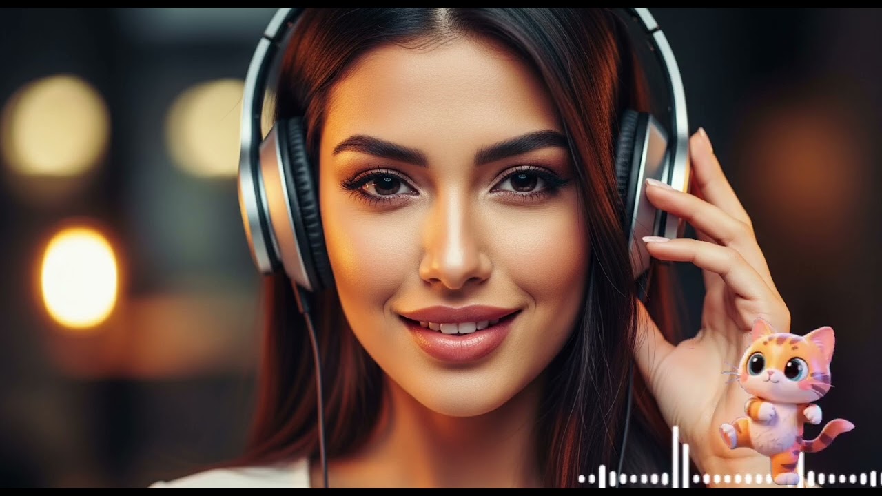 ♥️Hobbi El Qadim – DJ Remix Arabic 90s Nostalgia (Romantic Desert Night