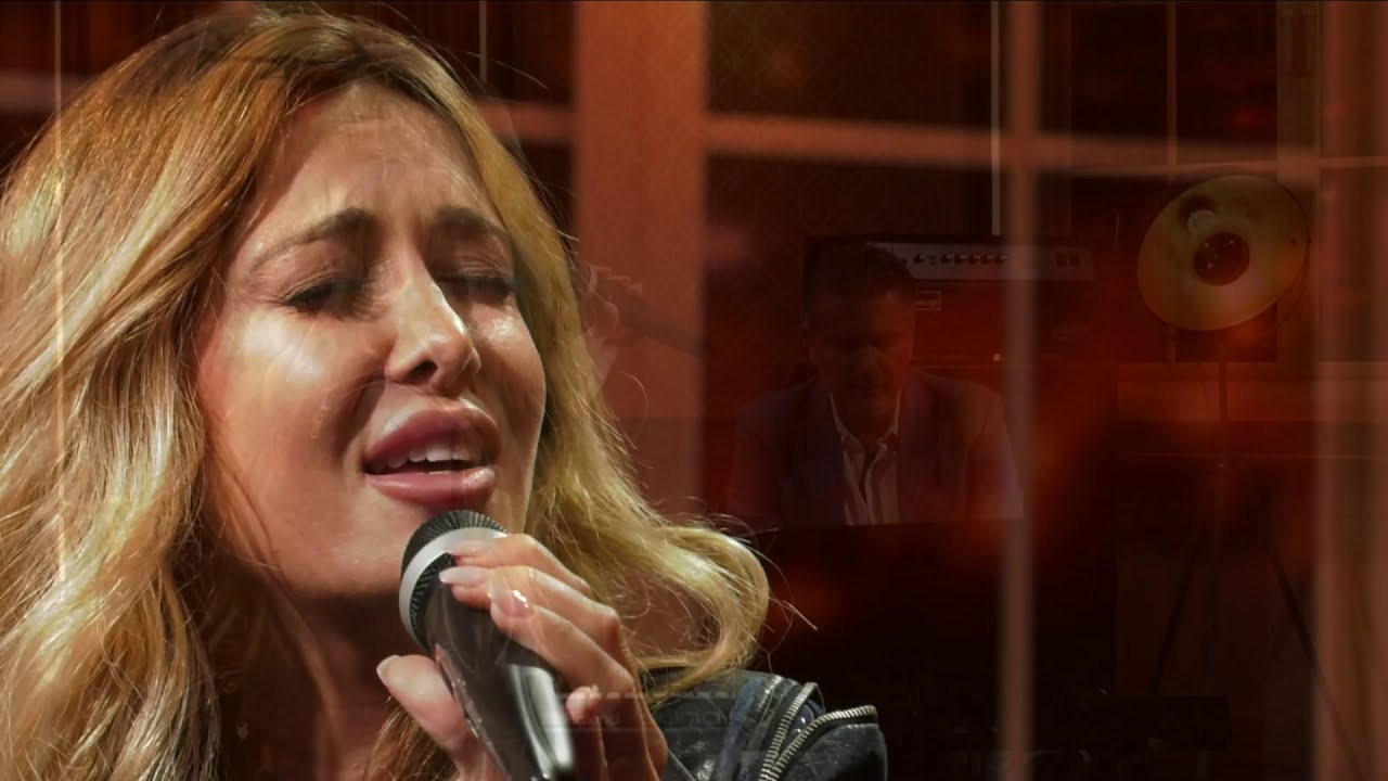 Lidija Bačić Lille - Kad mi dođeš | Dalibor Petko Show | CMCTV