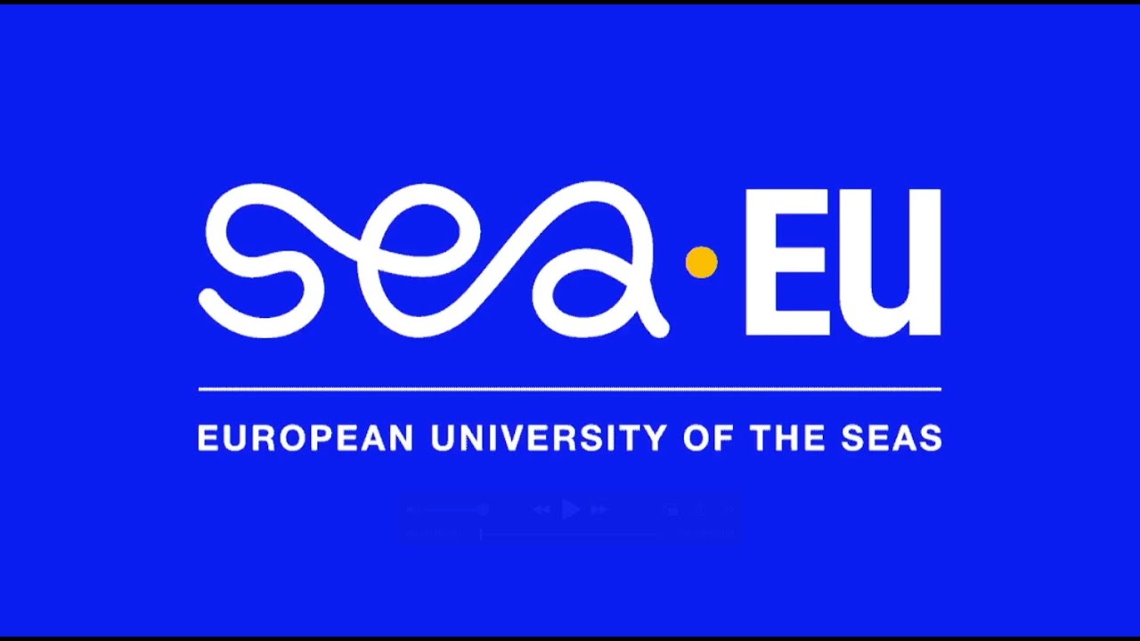 Presentación nuevos títulos conjuntos europeos UCA-SEA EU