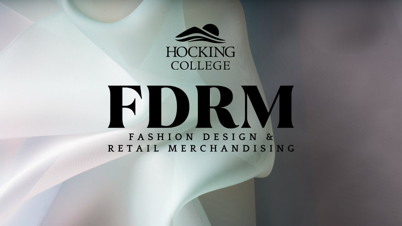 FDRM Fourth Annual Fashion Show (2025)
