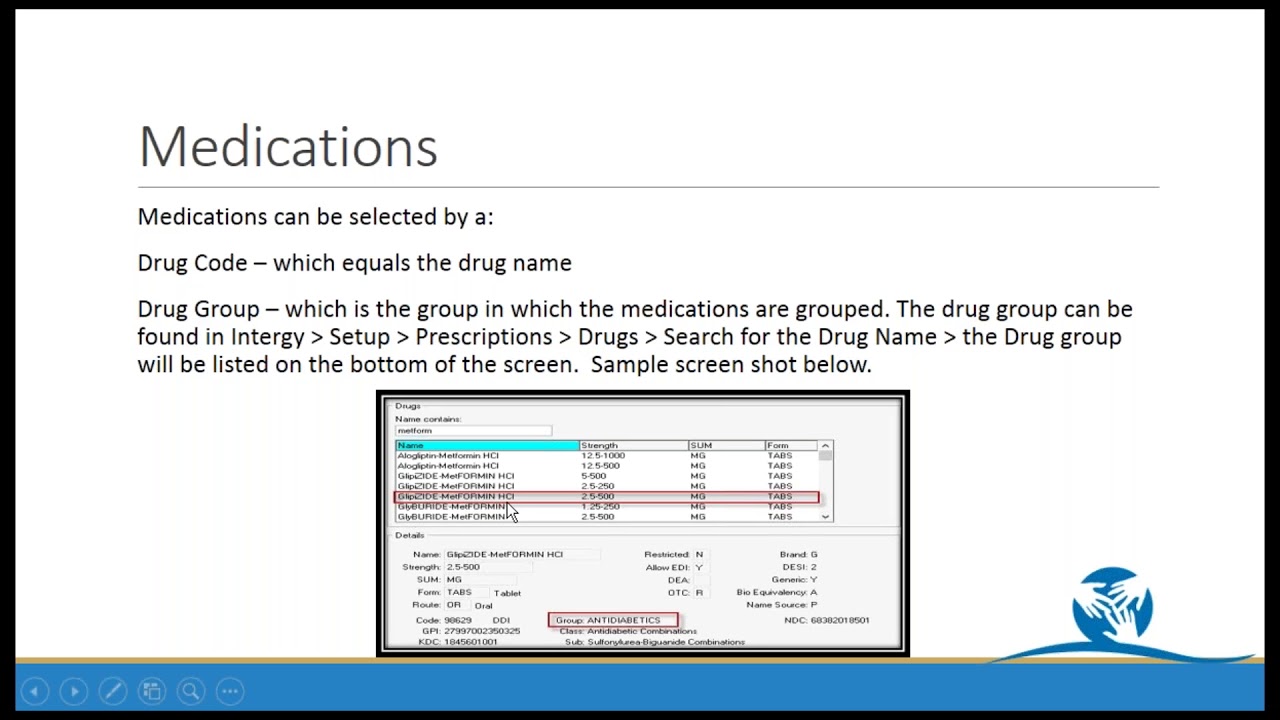 Intergy EHR: Flowsheets ModuleTraining