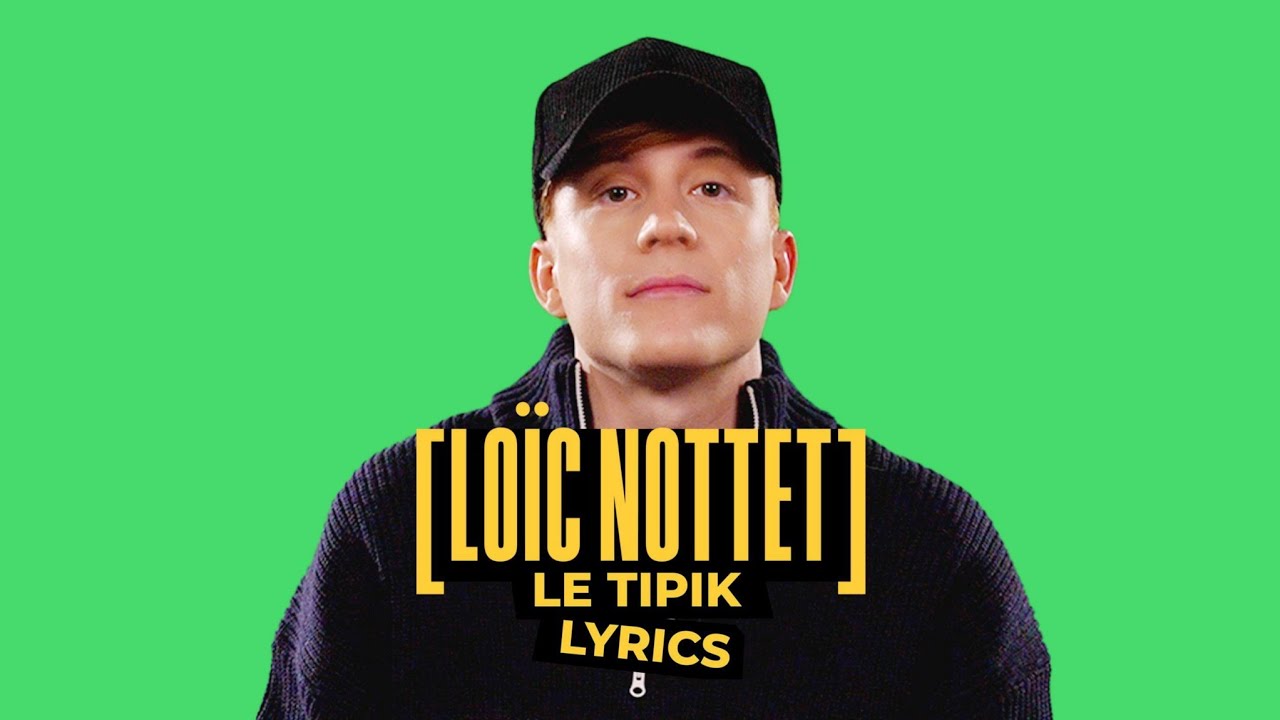 Loïc Nottet - about # RÉVÉRENCE