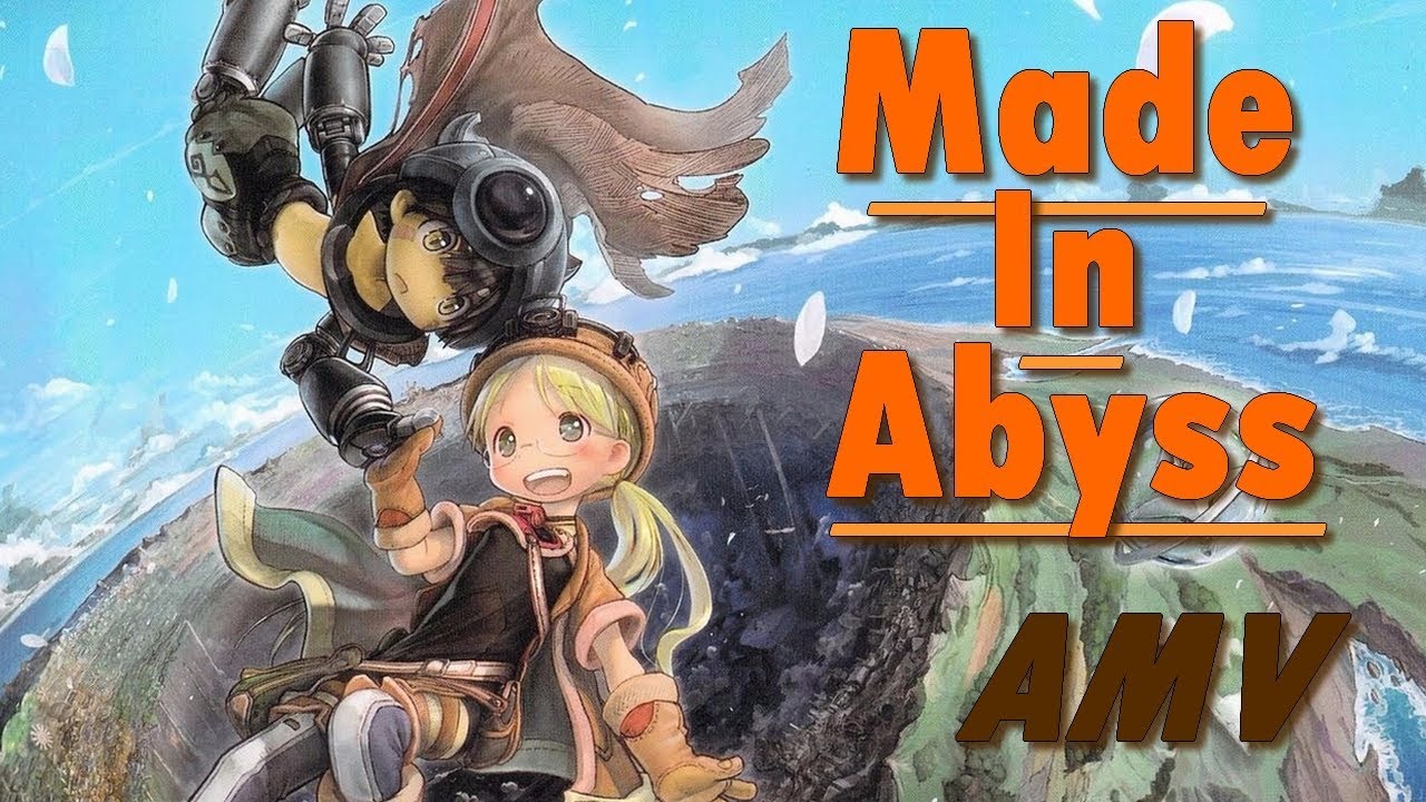 [AMV] Made in Abyss - Soldier