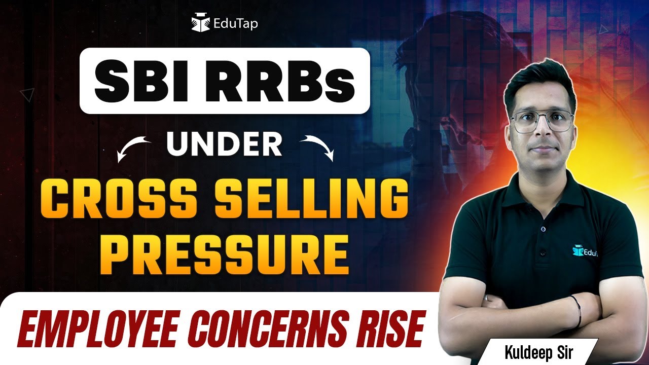 SBI League of Champion Campaign for Regional Rural Banks | Cross Selling in Banks | Banking Updates