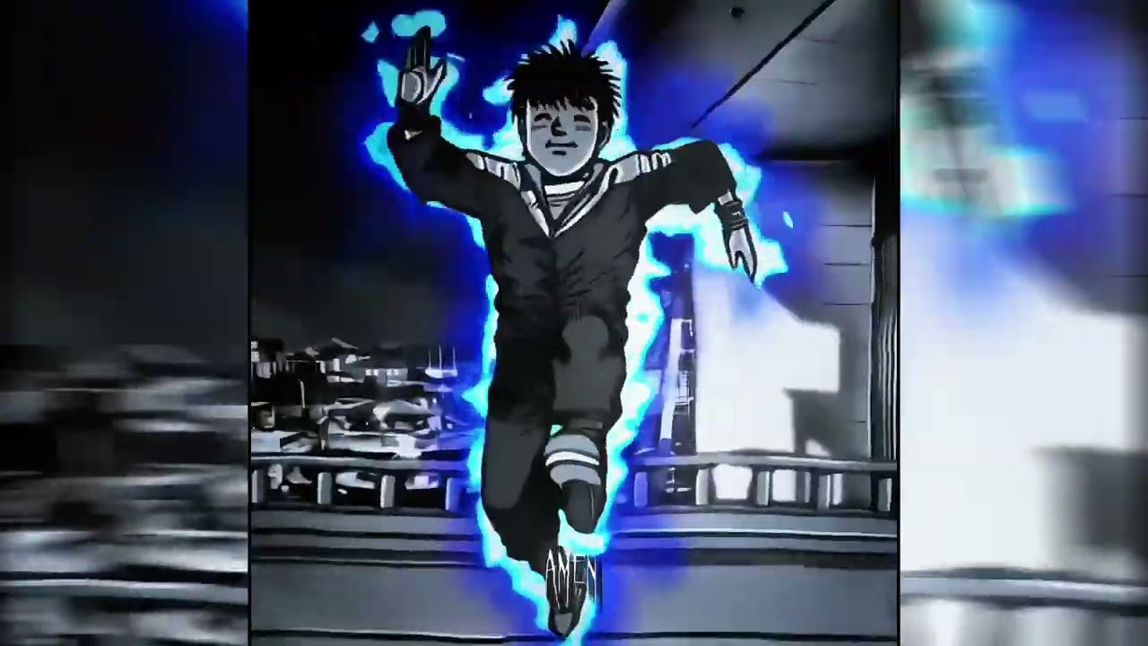 JOGO MORTO (ULTRA SLOWED + REVERB) x edit randy (asura)