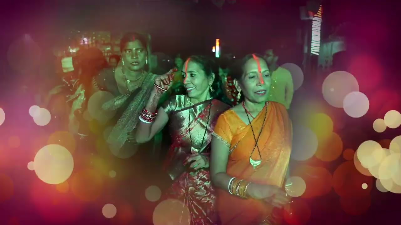 Mehandi and matkor of groom side ||  saumya and Shashikant wedding 