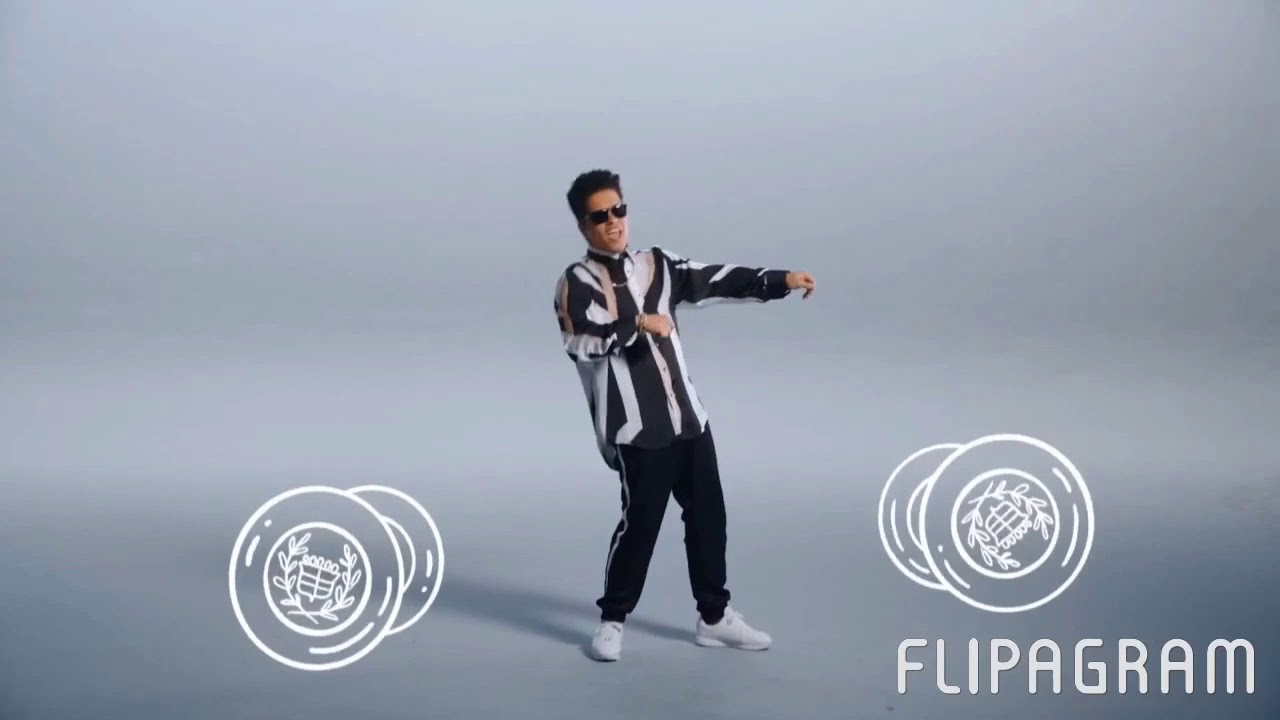 Happy Birthday Bruno Mars!