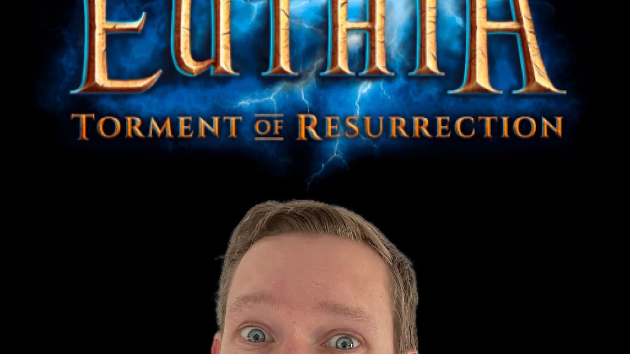 Euthia : Solo Play