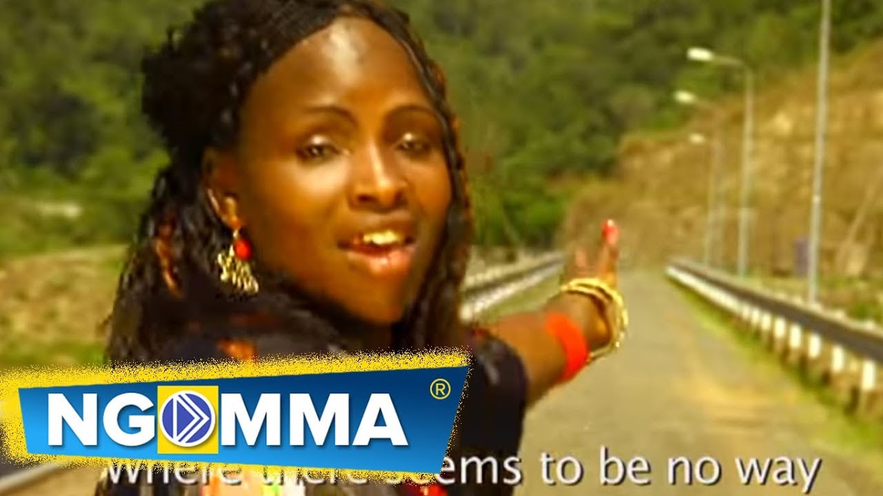 Lilian Rotich - Oret  (Official Video)