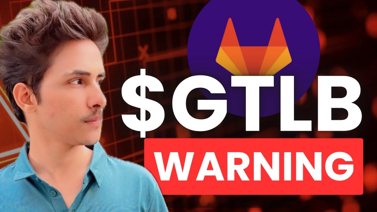 GTLB Stock (Gitlab stock) GTLB STOCK PREDICTIONS GTLB STOCK Analysis GTLB stock news today