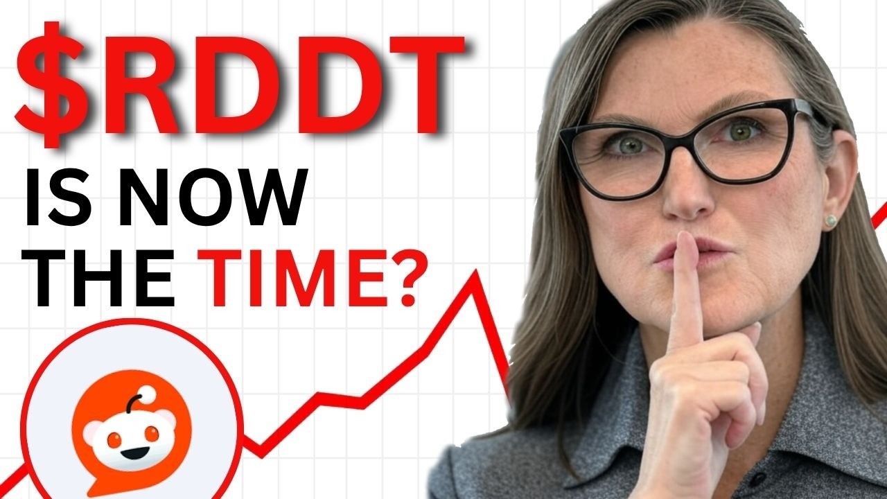 RDDT Stock Analysis MASSIVE UPDATE! (The Exact Answer!) Reddit stock analysis today