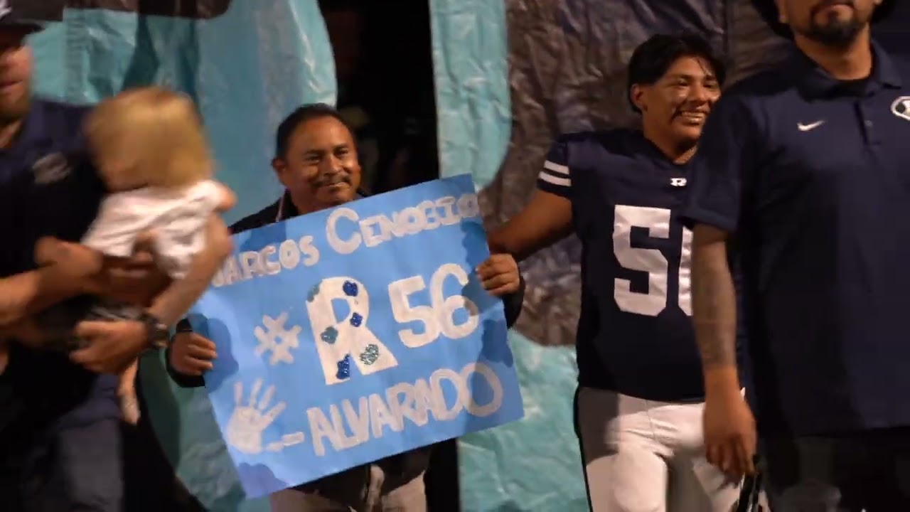 70th Cowhide Special 2025