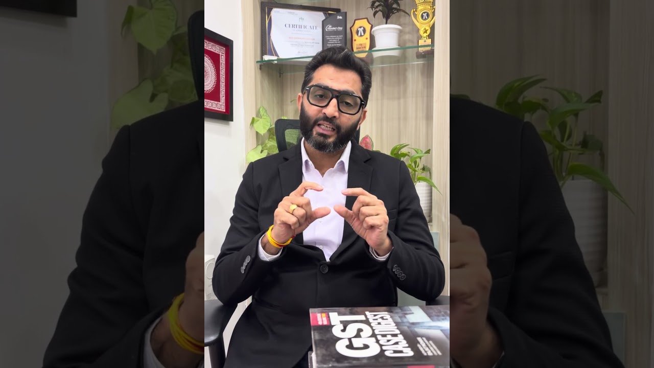 🎁 Gift Deed – Kab Zaroori Hai aur Kab Nahi?