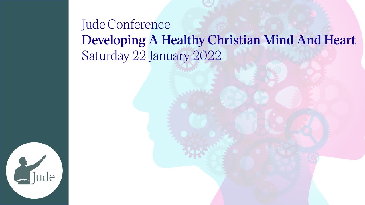 The Vital Relationship of Mind & Heart: A Biblical Perspective: Pastor Ibrahim Ag Mohamed