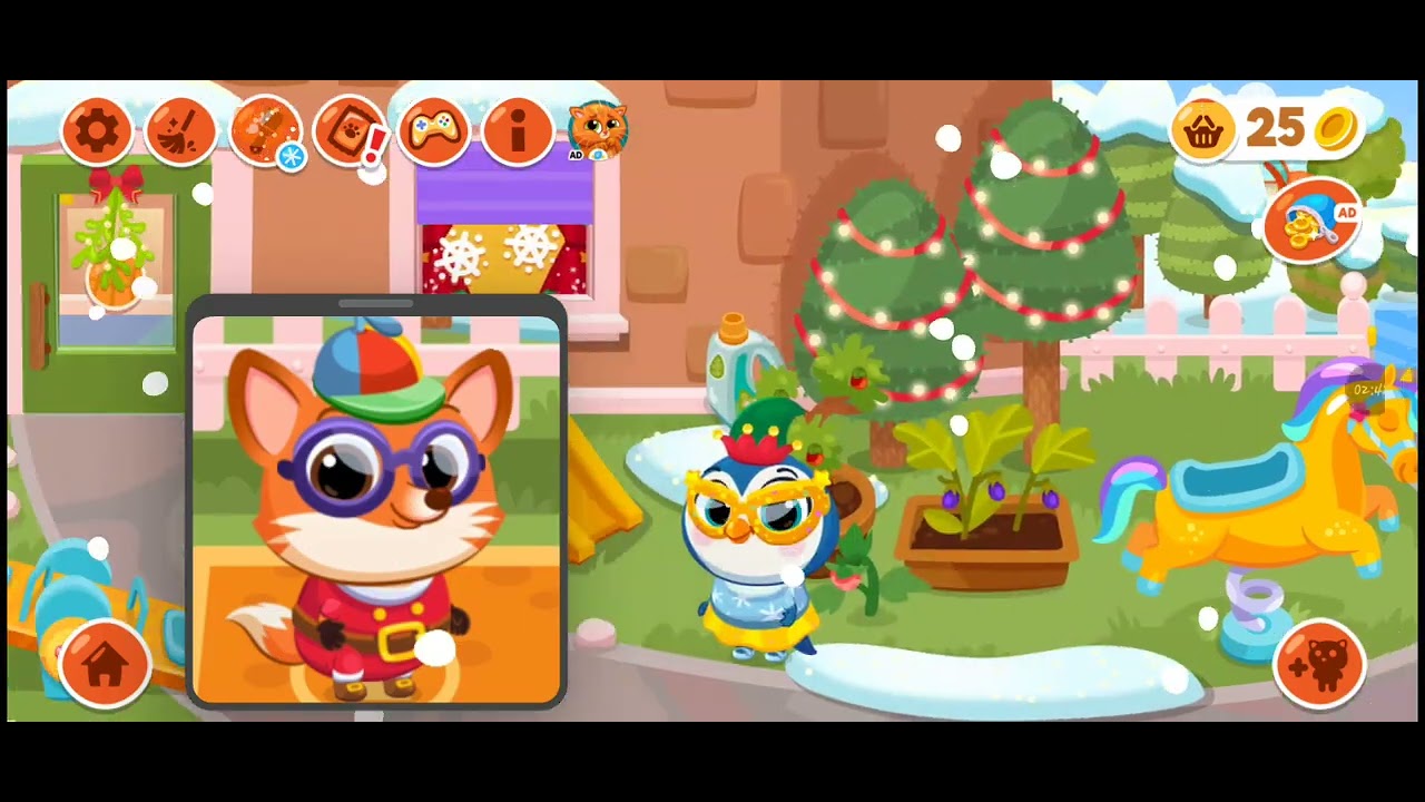 Bubbu school 