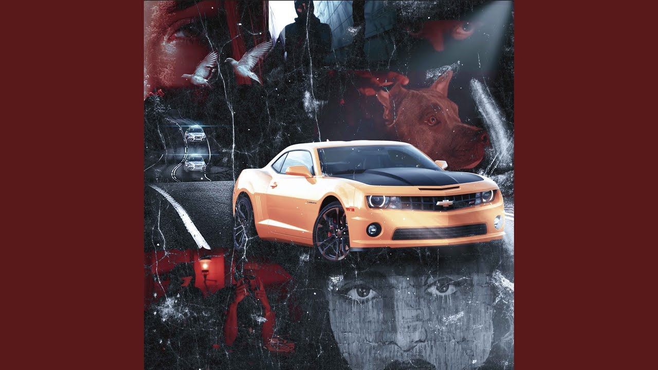 CAMARO